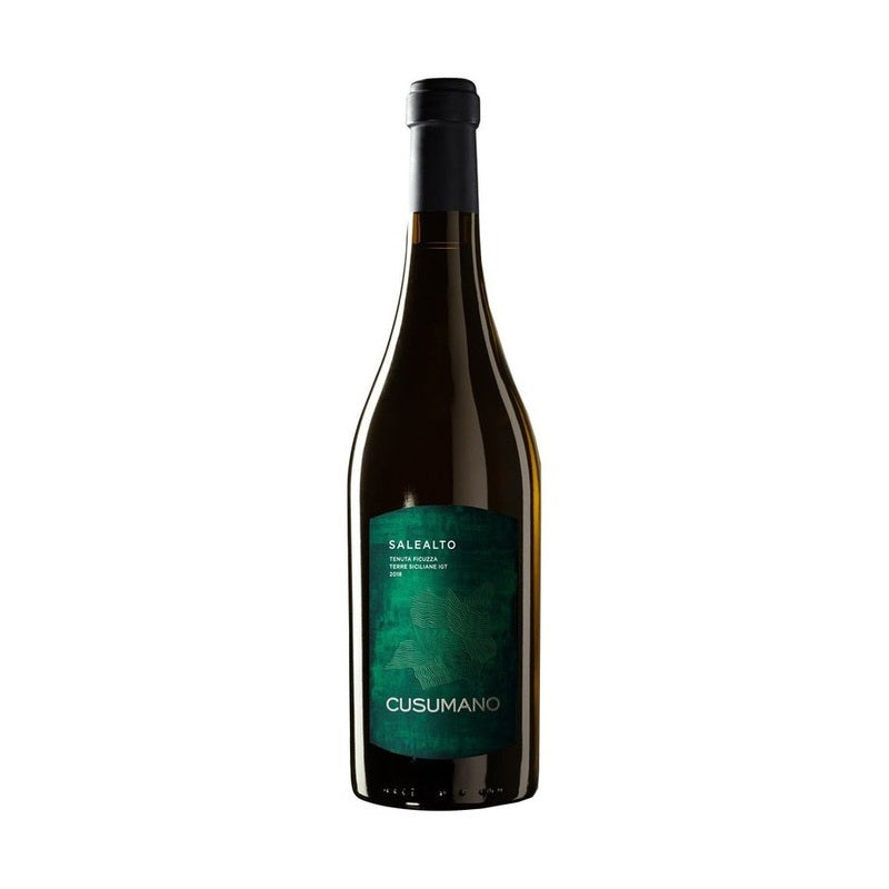 Cusumano Salealto 2018 - ForWhiskeyLovers.com