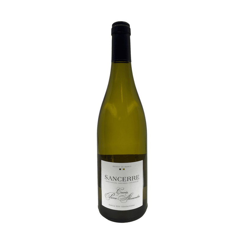 Cuvee Pierre Alexandre Sancerre 2021 - ForWhiskeyLovers.com