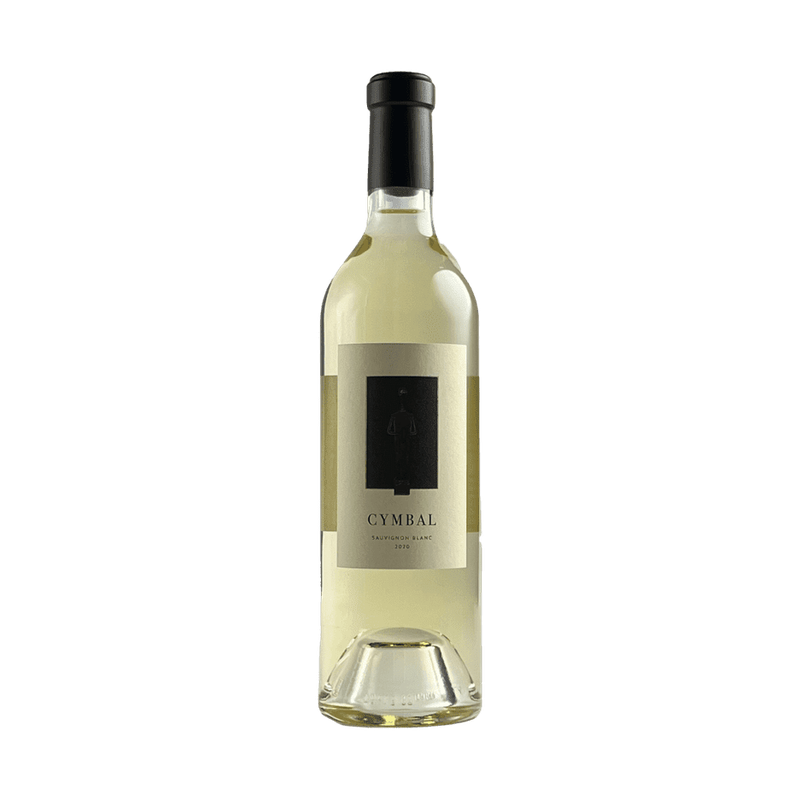 Cymbal Columbia Valley Sauvignon Blanc 2020 - ForWhiskeyLovers.com