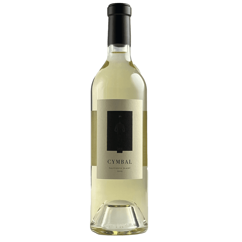 Cymbal Columbia Valley Sauvignon Blanc 2020 - ForWhiskeyLovers.com