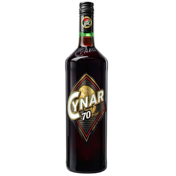 Cynar 70 Proof Liqueur Liter - ForWhiskeyLovers.com