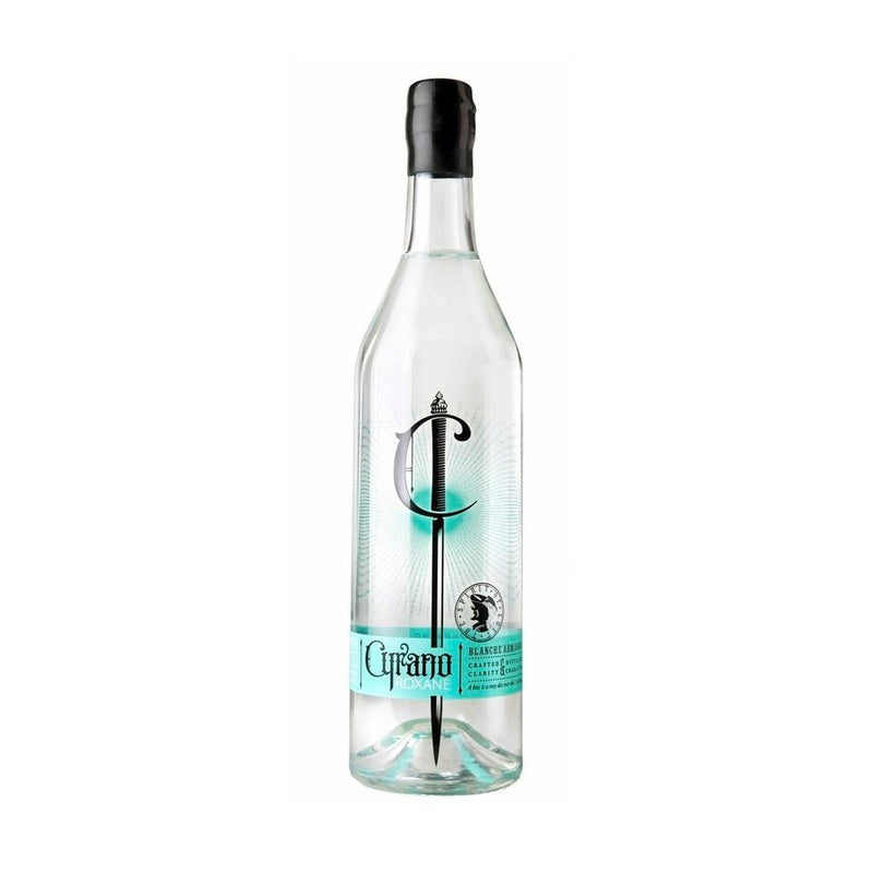 Cyrano Roxane Blanche Armagnac - ForWhiskeyLovers.com