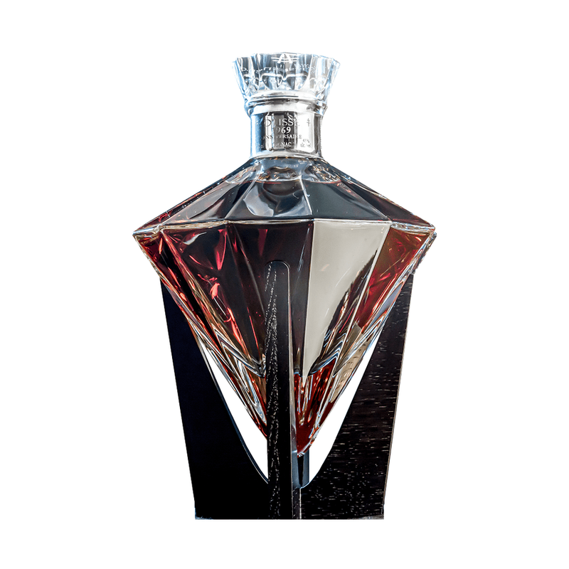 D'Uss‚ 1969 Anniversaire Limited Edition Grande Champagne Cognac - ForWhiskeyLovers.com