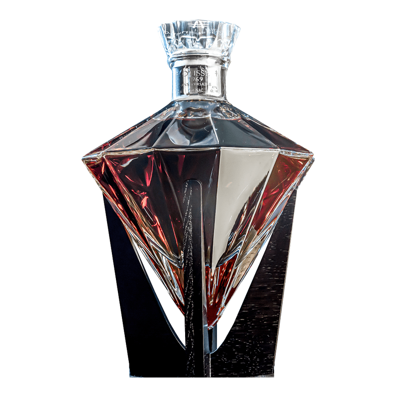 D'Ussé 1969 Anniversaire Limited Edition Grande Champagne Cognac - ForWhiskeyLovers.com