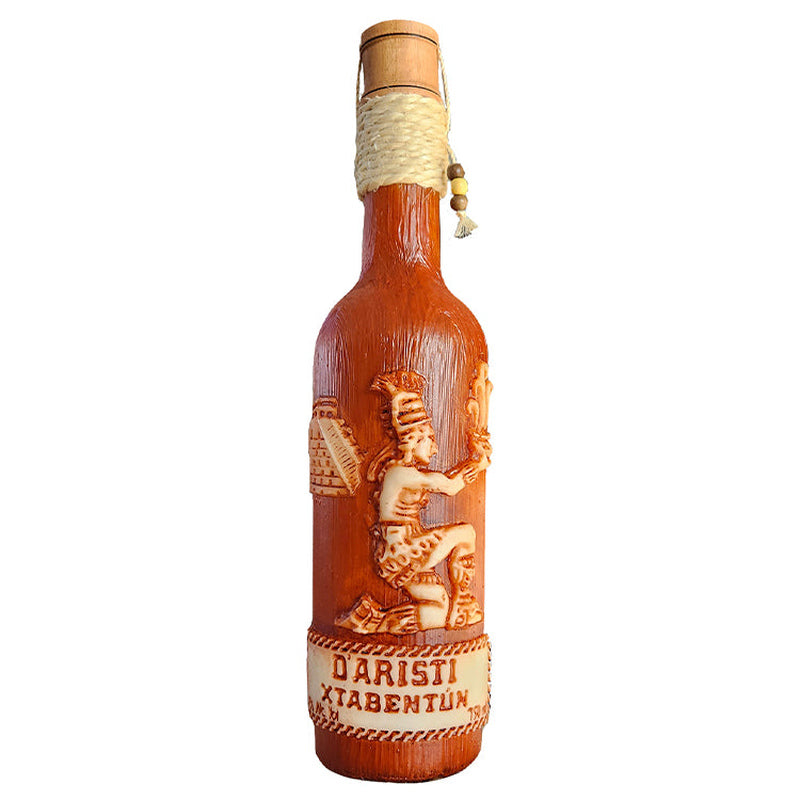 D'aristi Xtabentun Mayan Edition 750ml - ForWhiskeyLovers.com