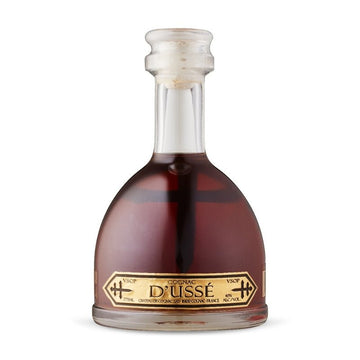 D'usse VSOP 375ml - ForWhiskeyLovers.com