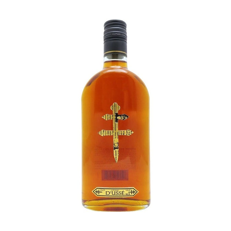 D'usse VSOP Cognac 200ml - ForWhiskeyLovers.com