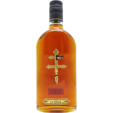 D'usse VSOP Cognac 200ml - ForWhiskeyLovers.com