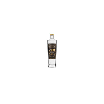 DORÉ Oat Mash Vodka 700ml - ForWhiskeyLovers.com