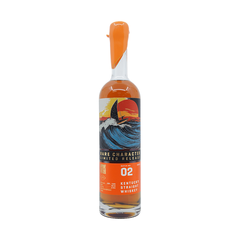 Rare Character Limited Release 2025 Batch 2 Kentucky Straight Whiskey - LoveScotch.com