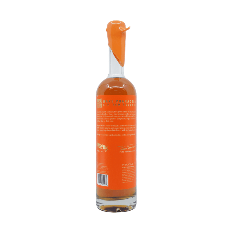 Rare Character Limited Release 2025 Batch 2 Kentucky Straight Whiskey - LoveScotch.com