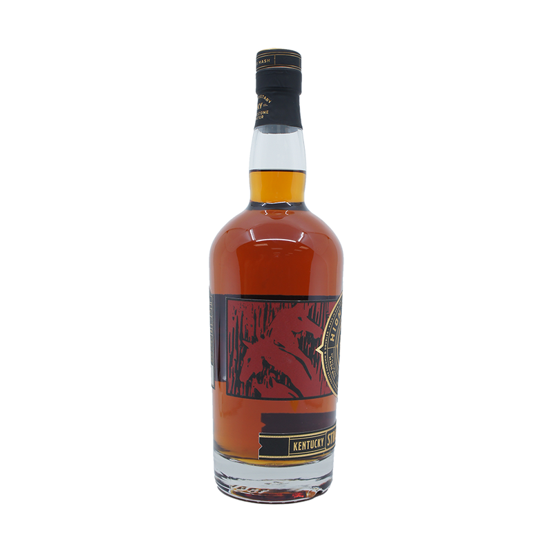 High n' Wicked Kentucky Straight Rye Whiskey