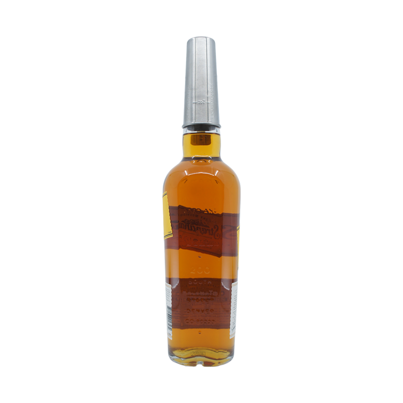 Stranahan's Original Colorado Single Malt Whiskey - LoveScotch.com