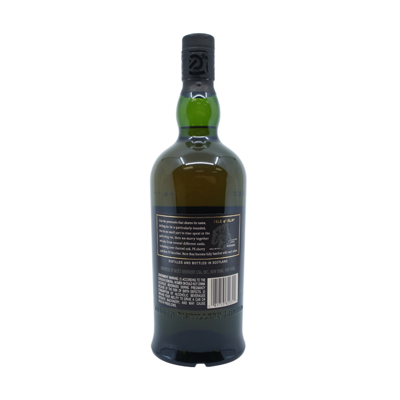 Ardbeg 'An OA' Islay Single Malt Scotch Whisky