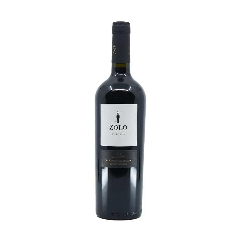 2019 Zolo Malbec Reserva - LoveScotch.com