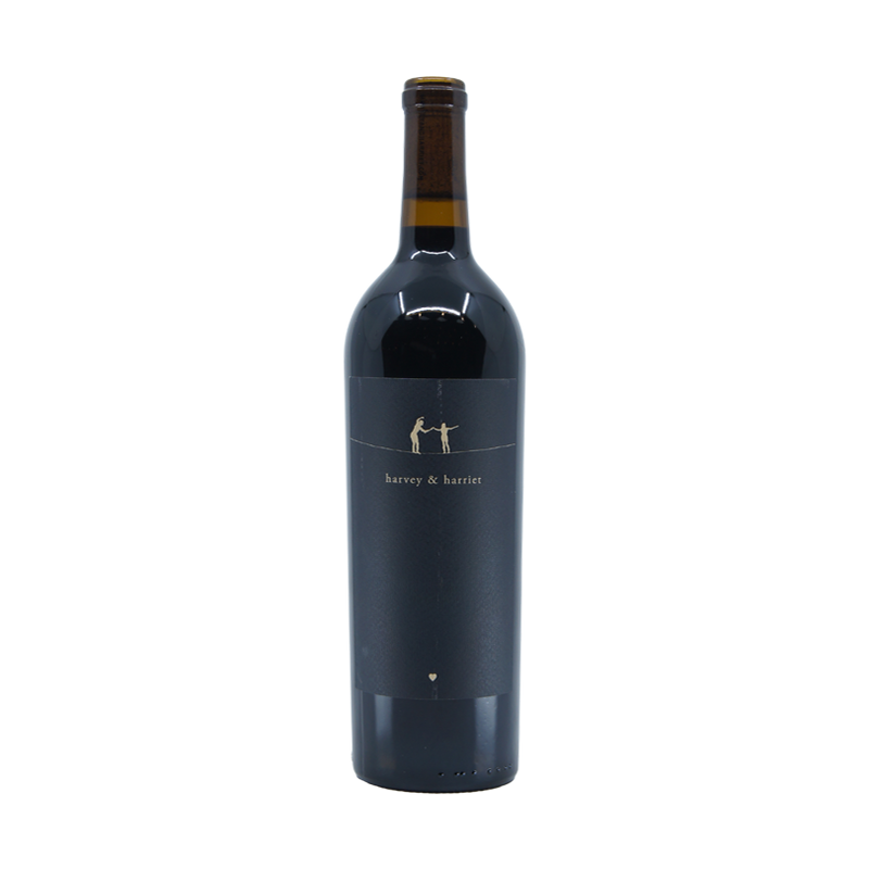 My Favourite Neighbour Harvey & Harriet 2020 - LoveScotch.com