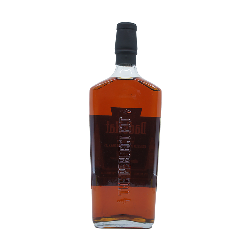 Dad's Hat Pennsylvania Rye Whiskey Finished In Port Wine Barrels - ForWhiskeyLovers.com