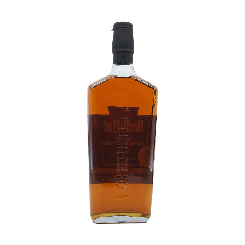 Dad's Hat Pennsylvania Rye Whiskey Finished In Vermouth Barrels - ForWhiskeyLovers.com