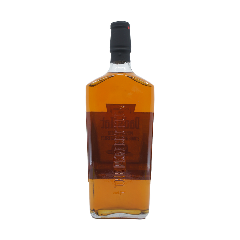 Dad's Hat Pennsylvania Straight Rye Whiskey - ForWhiskeyLovers.com