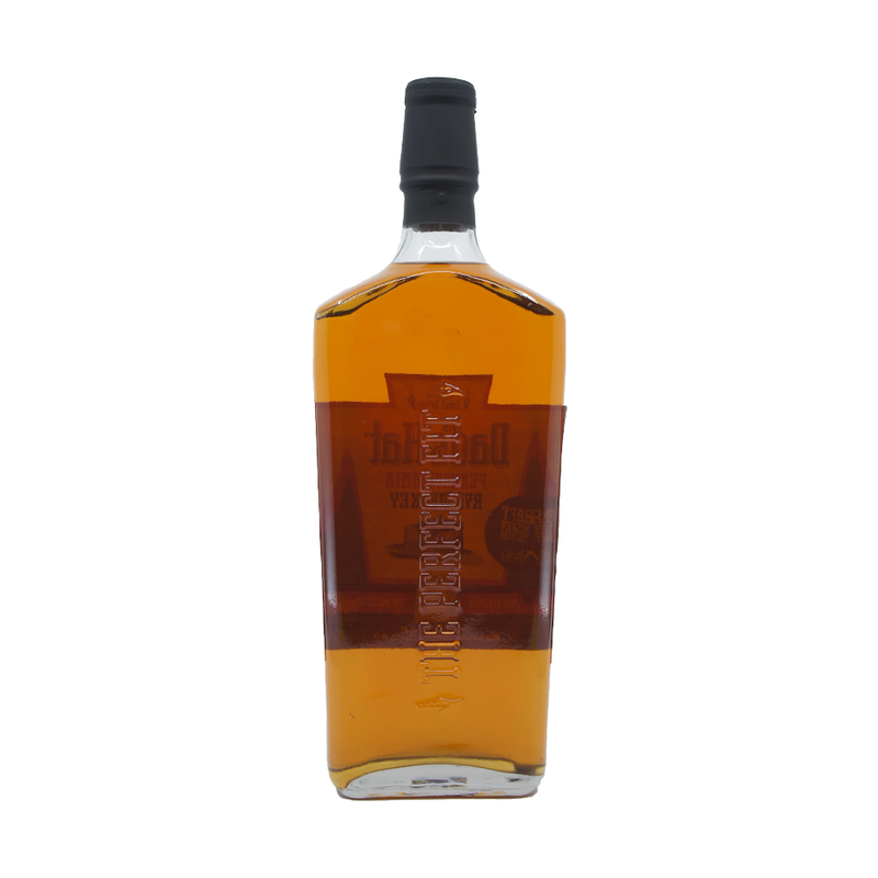 Dad's Hat Rye Whiskey 750ml - ForWhiskeyLovers.com