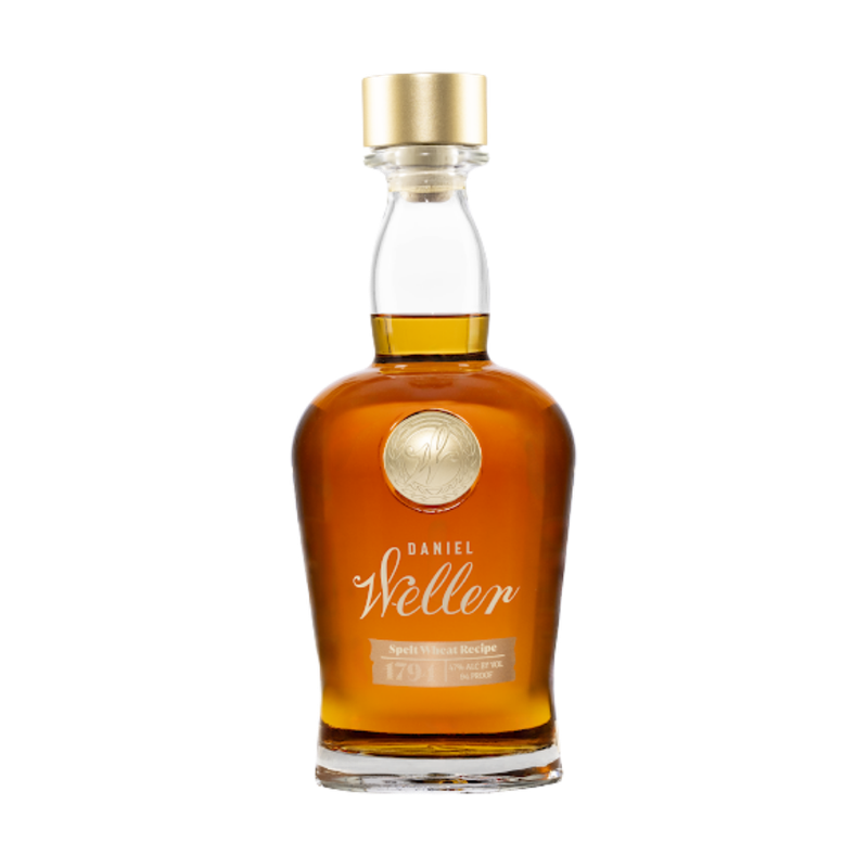 Daniel Weller 1794 Special Wheat Recipe - ForWhiskeyLovers.com