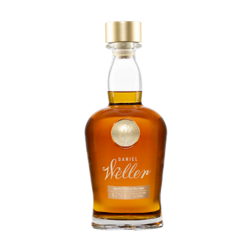 Daniel Weller 1794 Special Wheat Recipe - ForWhiskeyLovers.com