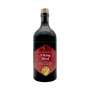 Dansk Mj?d Viking Blod Mead - ForWhiskeyLovers.com