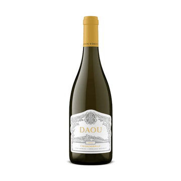 Daou Paso Robles Chardonnay - ForWhiskeyLovers.com