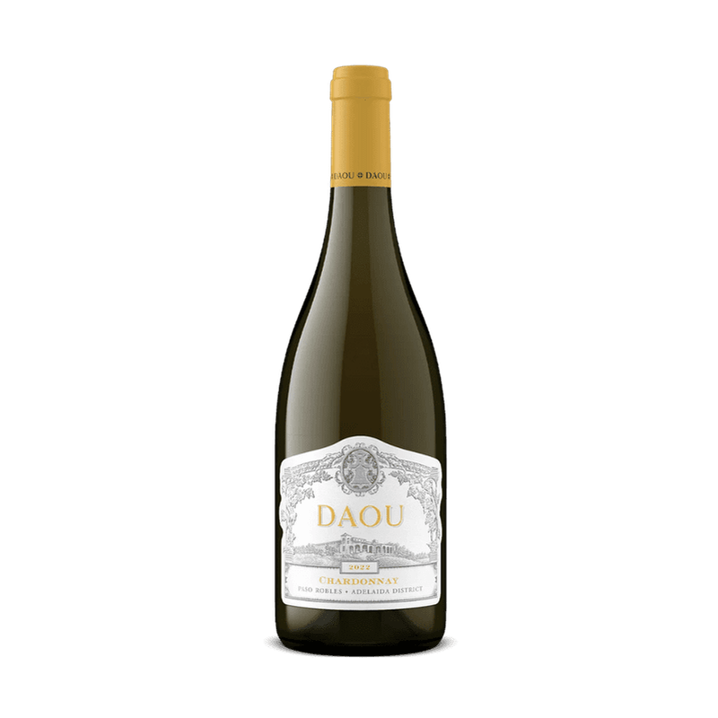 Daou Paso Robles Chardonnay - ForWhiskeyLovers.com