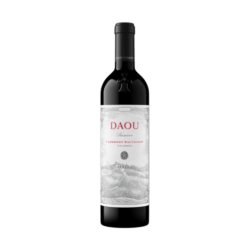 Daou Reserve Cabernet Sauvignon 2023 - ForWhiskeyLovers.com