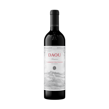 Daou Reserve Cabernet Sauvignon 2023 - ForWhiskeyLovers.com