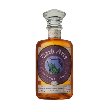 Dark Arts USA 250th Anniversary 11yr Bourbon - ForWhiskeyLovers.com