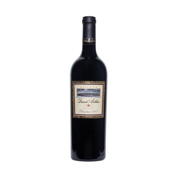 David Arthur 'Elevation 1147' Cabernet Sauvignon 2017 - ForWhiskeyLovers.com