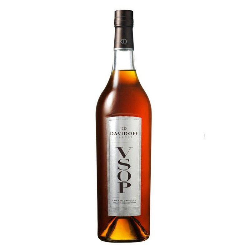 Davidoff VSOP Cognac - ForWhiskeyLovers.com