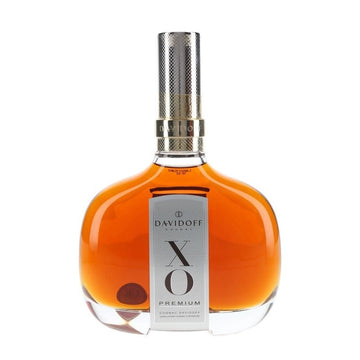 Davidoff XO Cognac - ForWhiskeyLovers.com