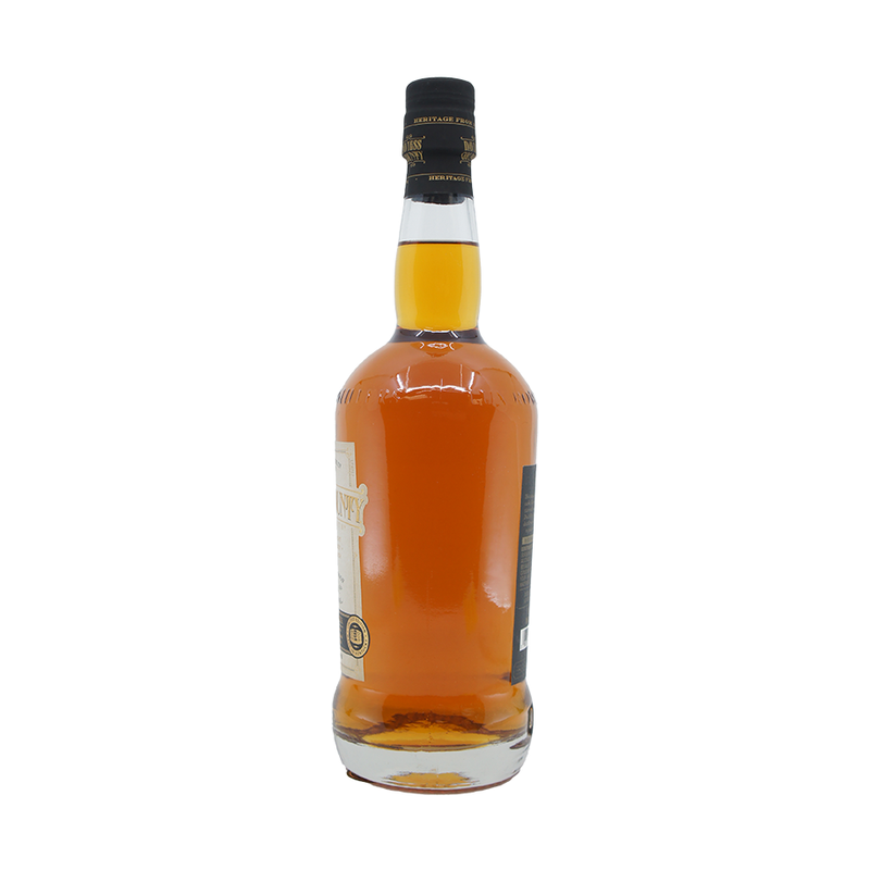 Daviess County French Oak Barrel Finished Kentucky Straight Bourbon Whiskey - ForWhiskeyLovers.com