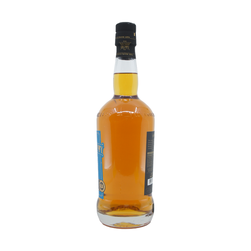 Daviess County Kentucky Straight Bourbon Whiskey - ForWhiskeyLovers.com