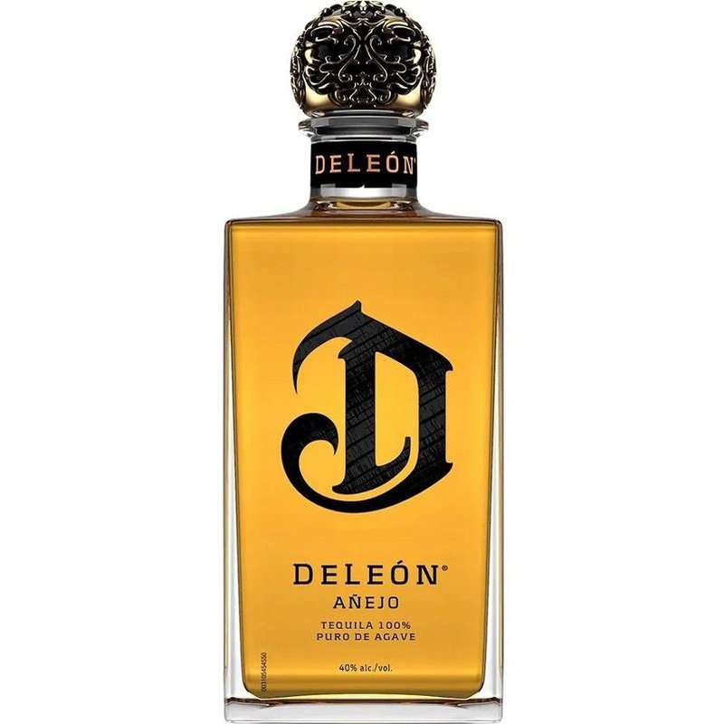DeLeón Anejo Tequila - ForWhiskeyLovers.com