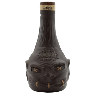 Deadhead 6 Year Old Dark Rum - ForWhiskeyLovers.com