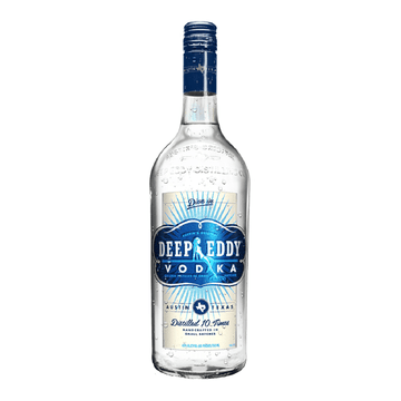 Deep Eddy Vodka - ForWhiskeyLovers.com