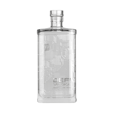 Defi Spirits 'Vodka' - ForWhiskeyLovers.com