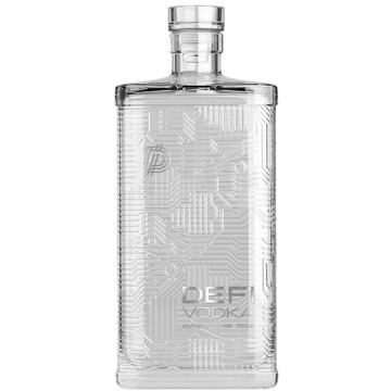 Defi Spirits 'Vodka' - ForWhiskeyLovers.com