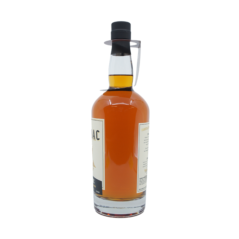 Del Bac Classic Unsmoked Single Malt Whiskey - ForWhiskeyLovers.com