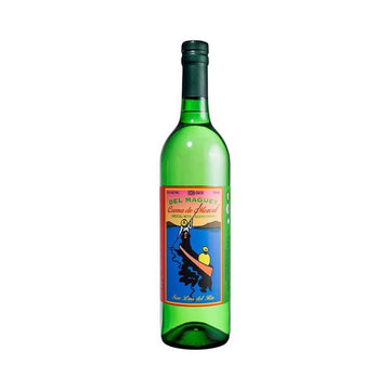 Del Maguey Crema De Mezcal - ForWhiskeyLovers.com