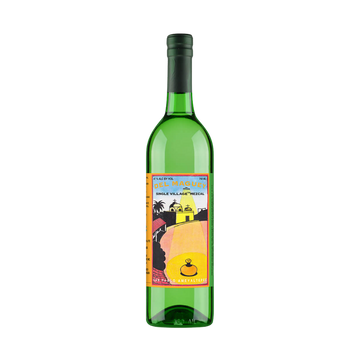 Del Maguey Mezcal Single Village San Pablo Ameyaltepec - ForWhiskeyLovers.com