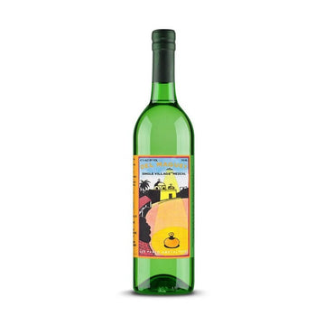Del Maguey Single Village San Pablo Ameyaltepec Mezcal - ForWhiskeyLovers.com