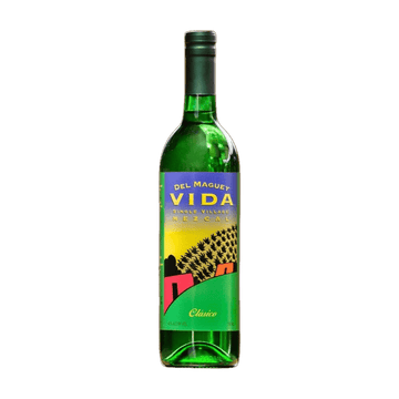 Del Maguey Single Village Vida - Clasico Mezcal - ForWhiskeyLovers.com