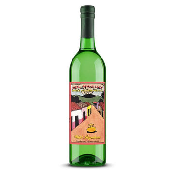 Del Maguey Single Village Wild Papalome Mezcal - ForWhiskeyLovers.com