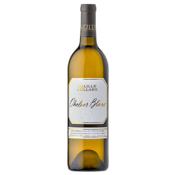 Delille Cellars Chaleur Blanc 2021 - ForWhiskeyLovers.com