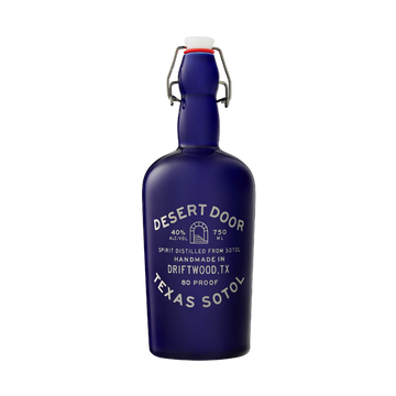 Desert Door Texas Sotol - ForWhiskeyLovers.com